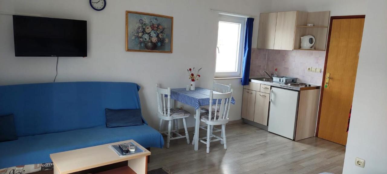 Apartments Barcarola Pag Town Luaran gambar