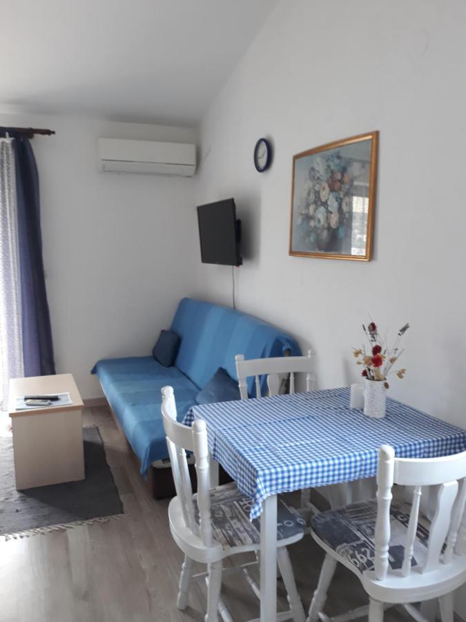 Apartments Barcarola Pag Town Luaran gambar