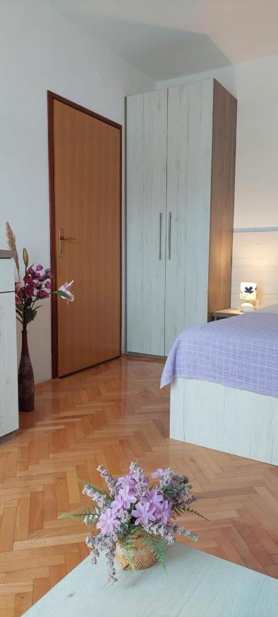 Apartments Barcarola Pag Town Luaran gambar