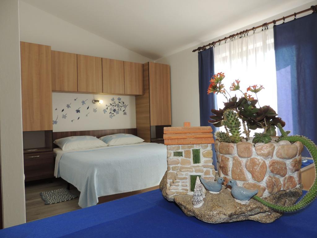 Apartments Barcarola Pag Town Luaran gambar