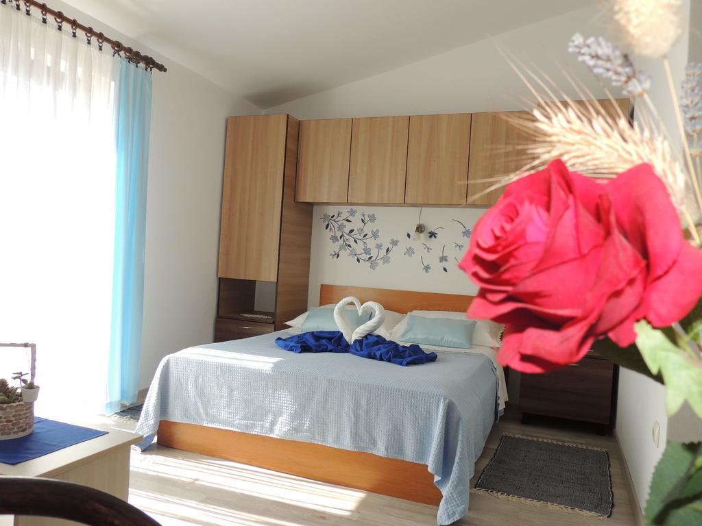 Apartments Barcarola Pag Town Luaran gambar