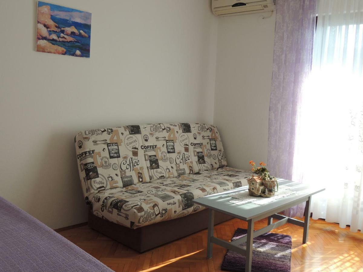 Apartments Barcarola Pag Town Luaran gambar