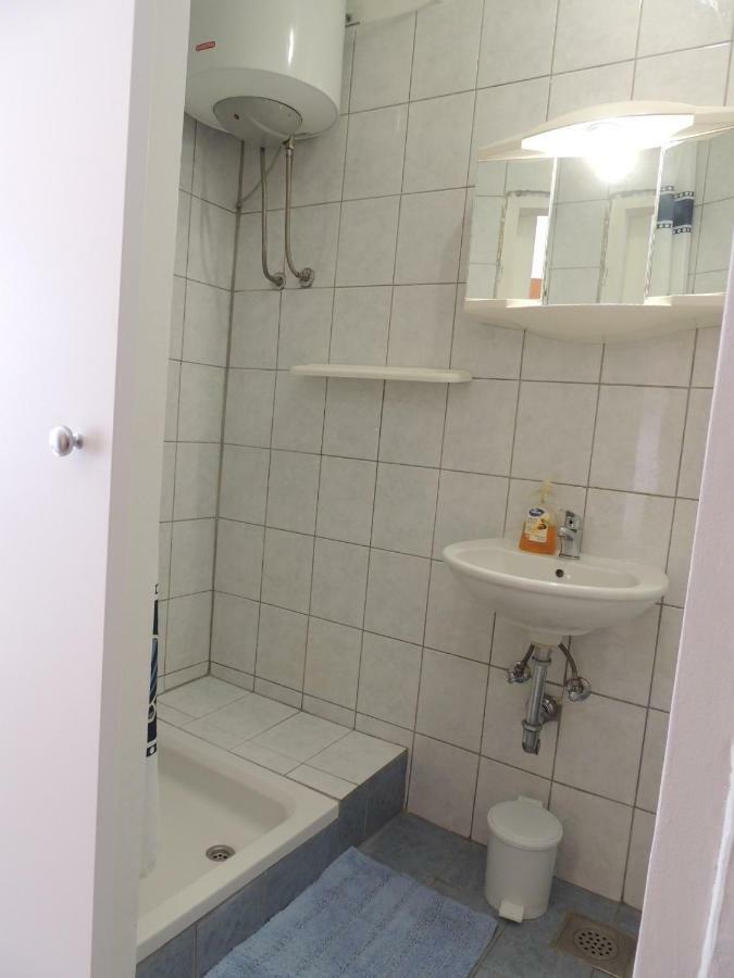 Apartments Barcarola Pag Town Luaran gambar